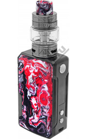 VooPoo DRAG Mini + UFORCE T2 KIT Black Rhodonite