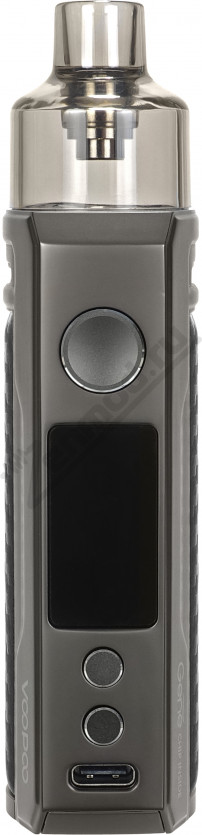 VooPoo DRAG S Carbon Fiber