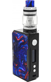 VooPoo BLACK DRAG KIT Azure
