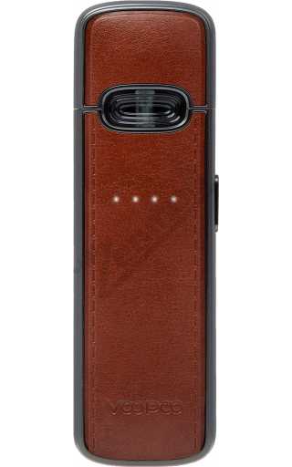 VooPoo VMATE E Classic Brown VooPoo VMATE E Classic Brown