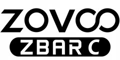 ZOVOO by VooPoo ZBAR C 2000