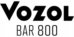 Одноразовые электронные сигареты Vozol Bar 800