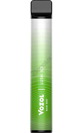 VOZOL BAR 800 - Арбузный Лед