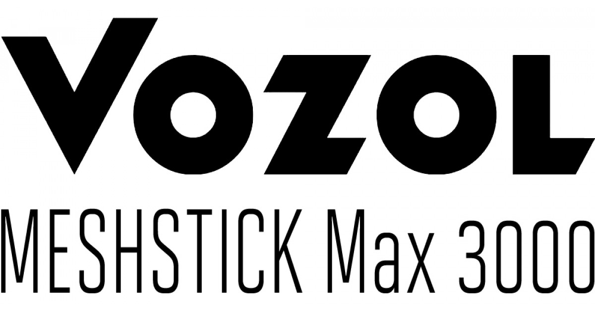 Купить одноразовые электронные сигареты VOZOL MESHSTICK Max 3000 в Самаре