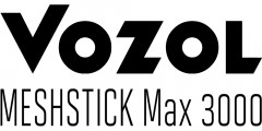 Одноразовые электронные сигареты VOZOL MESHSTICK Max 3000