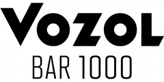 Одноразовые электронные сигареты VOZOL BAR 1000