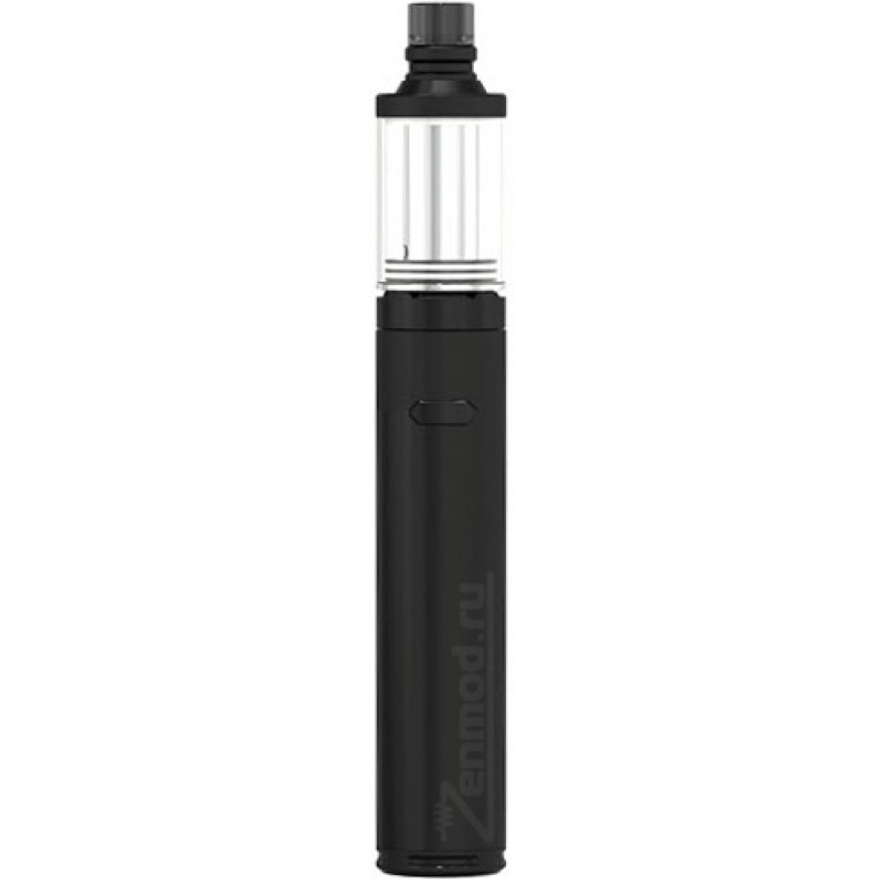 Фото и внешний вид — WISMEC Vicino Black