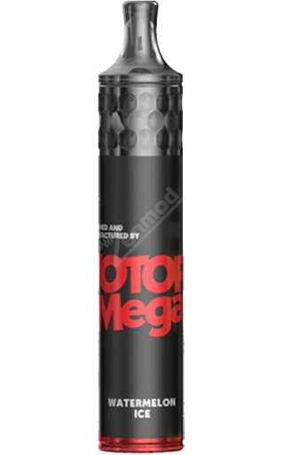 Wotofo Mega 1500 - Арбуз со Льдом