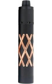 XX Subzero KIT clone Black