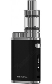 Eleaf iStick Pico 75W MELO 3 Mini 2ml KIT Black