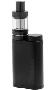 Eleaf iStick Pico 75W MELO 3 Mini 2ml KIT Full Black