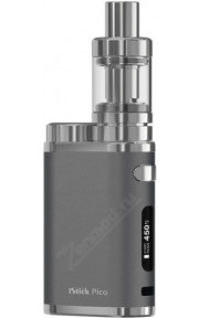Eleaf iStick Pico 75W MELO 3 Mini 2ml KIT Grey