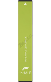 inHALE Disposable - Pineapple Lemonade