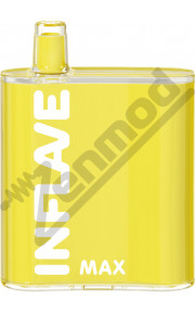 INFLAVE MAX 4000 - Мармеладные Мишки