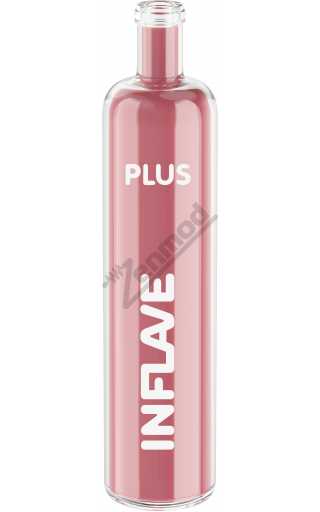 INFLAVE PLUS 2200 - Клюквенная Содовая