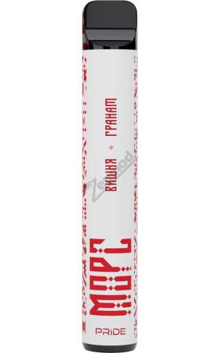 Морс 1500 - Вишня Гранат