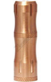 11:11 mod 18650/20700 clone Copper