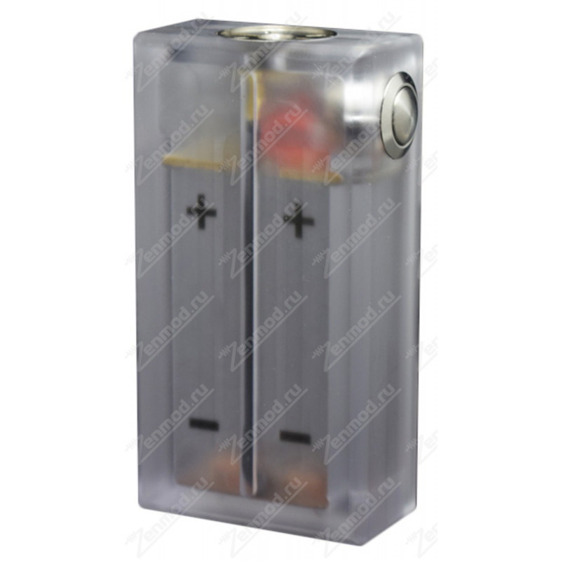 Фото и внешний вид — ABS BOX MOD