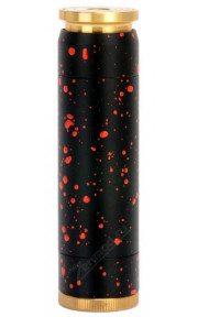 AV Able V2 clone Black-Red
