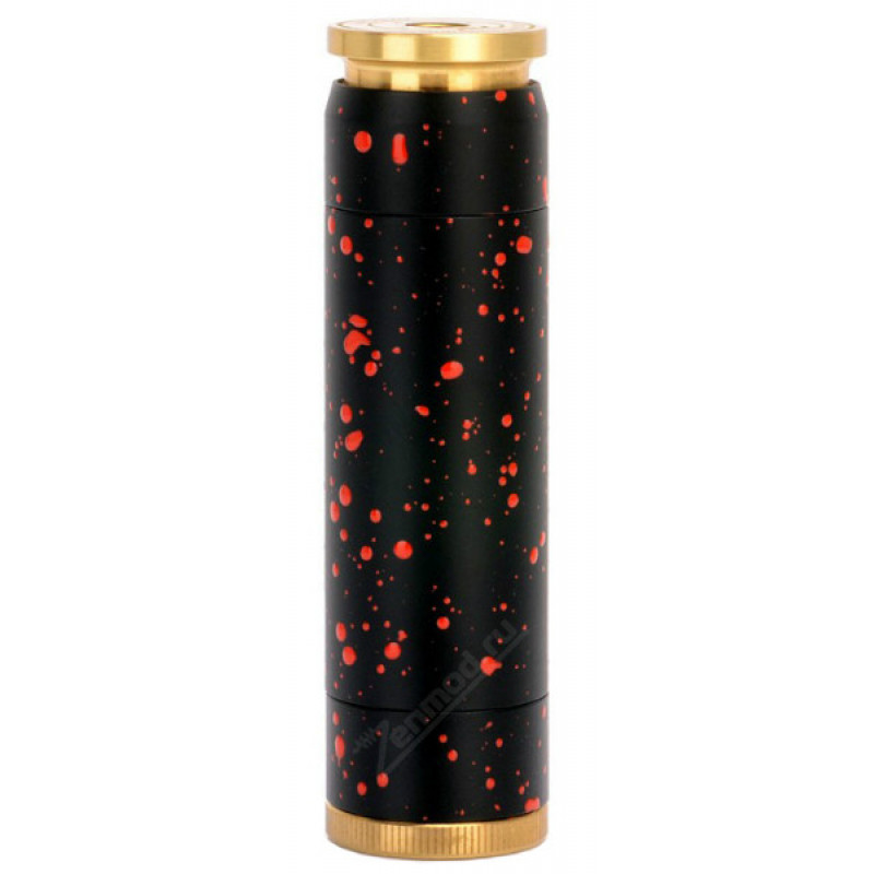 Фото и внешний вид — AV Able V2 clone Black-Red
