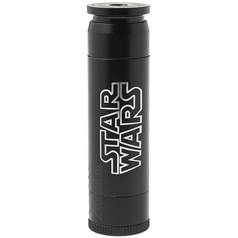 Фото и внешний вид — AV Able V2 Star Wars clone Black