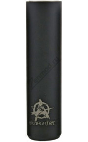 Anarchist V2 clone Black