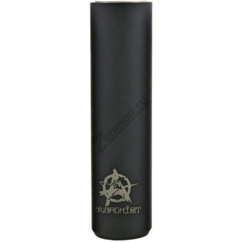 Фото и внешний вид — Anarchist V2 clone Black