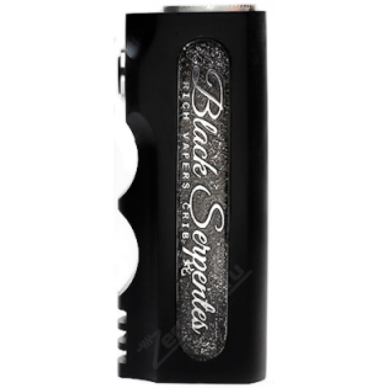 Фото и внешний вид — Black Serpentes clone Black