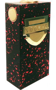 Nookie clone Black-Red