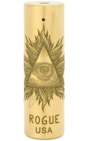 Rogue Mod clone Brass