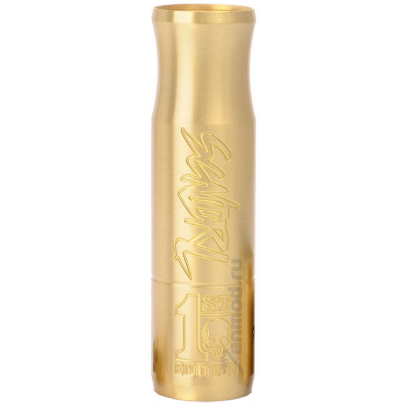 SCNDRL clone Brass Фото и внешний вид — SCNDRL clone Brass