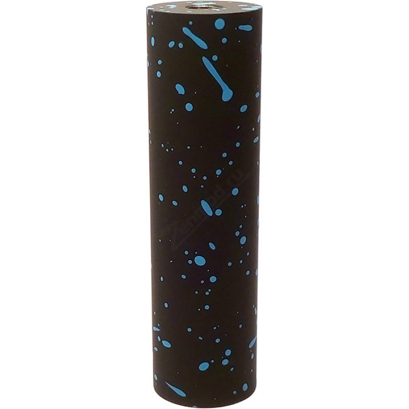 Фото и внешний вид — SMPL clone Black-Blue