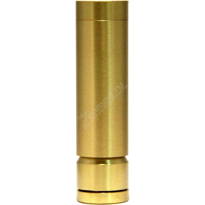 Subzero X Mechanical Mod clone Brass Фото и внешний вид — Subzero X Mechanical Mod clone Brass
