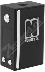 Artery Nugget X 50W Black