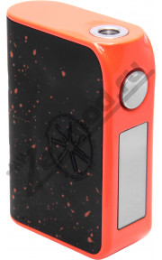 asMODus Minikin Reborn 168W Black Orange