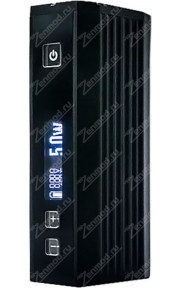 EHPRO SPD A5 50W
