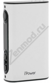 Eleaf iPower 80W White