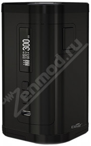 Eleaf iStick Tria 300W Black