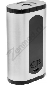 Eleaf Invoke 220W Silver