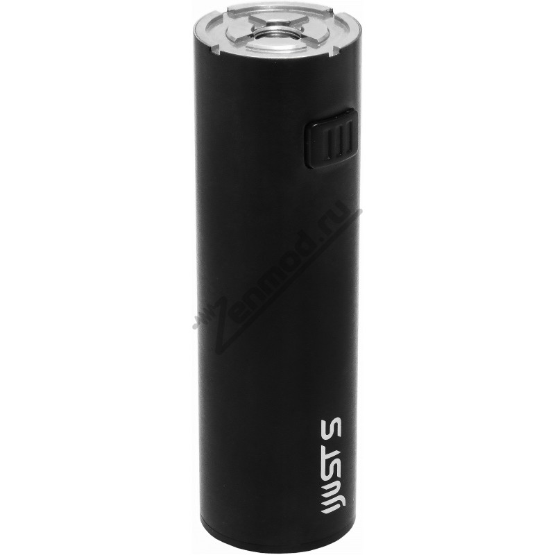 Фото и внешний вид — Eleaf iJust S Battery Black