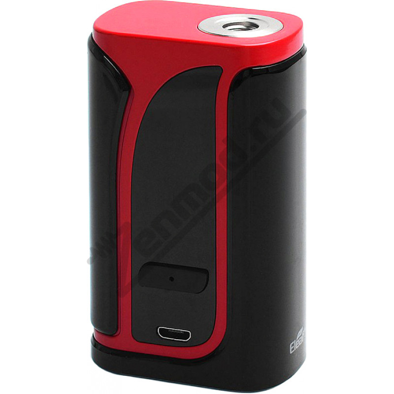 Фото и внешний вид — Eleaf iKuu i200 200W 4600mAh Red