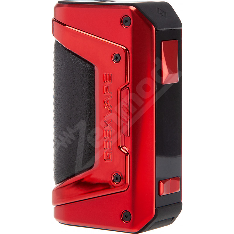Фото и внешний вид — GeekVape L200 Aegis Legend 2 Red