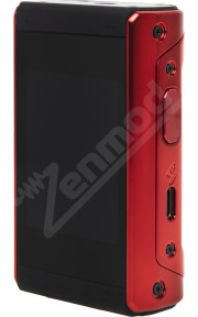 GeekVape T200 Aegis Touch Mod Claret Red