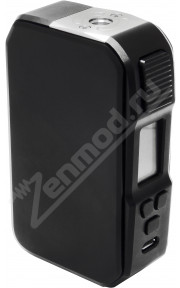 Hcigar AURORA Squonk Mod Black