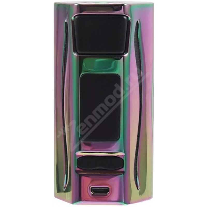 Фото и внешний вид — IJOY Genie PD270 234W Rainbow, 2х20700 в комплекте