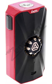 IJOY Zenith V3 VV Red