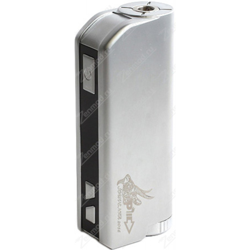 Фото и внешний вид — IPV mini 70W Silver