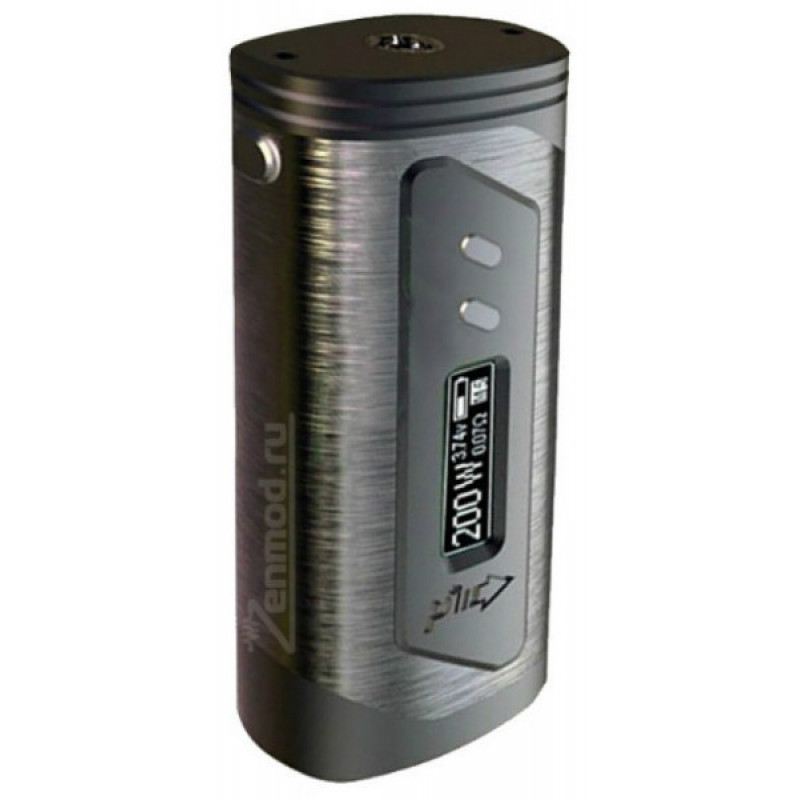 Фото и внешний вид — Pioneer4You IPV 6X 215W Black