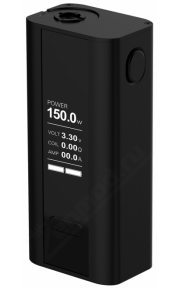 Joyetech Cuboid 200W Black