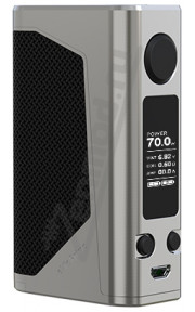 Joyetech eVic Primo 2.0 Silver